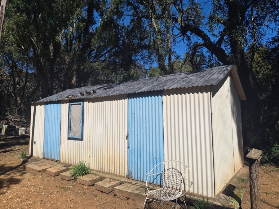Commercial Property for Sale in Hartbeespoort Rural North West